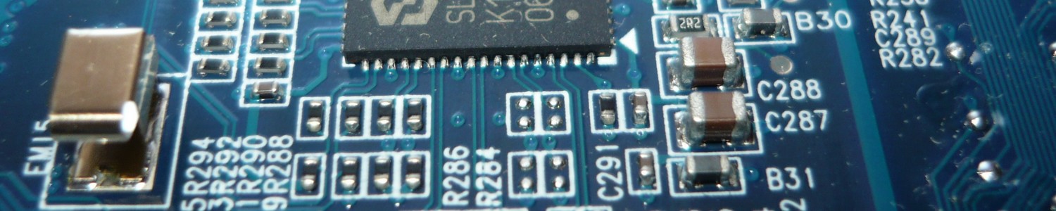 8ª Mostra de Projetos - Banner