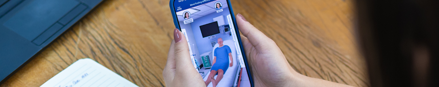 Medicina PUC Minas: alunos recebem acesso ao aplicativo Full Code Simulator 