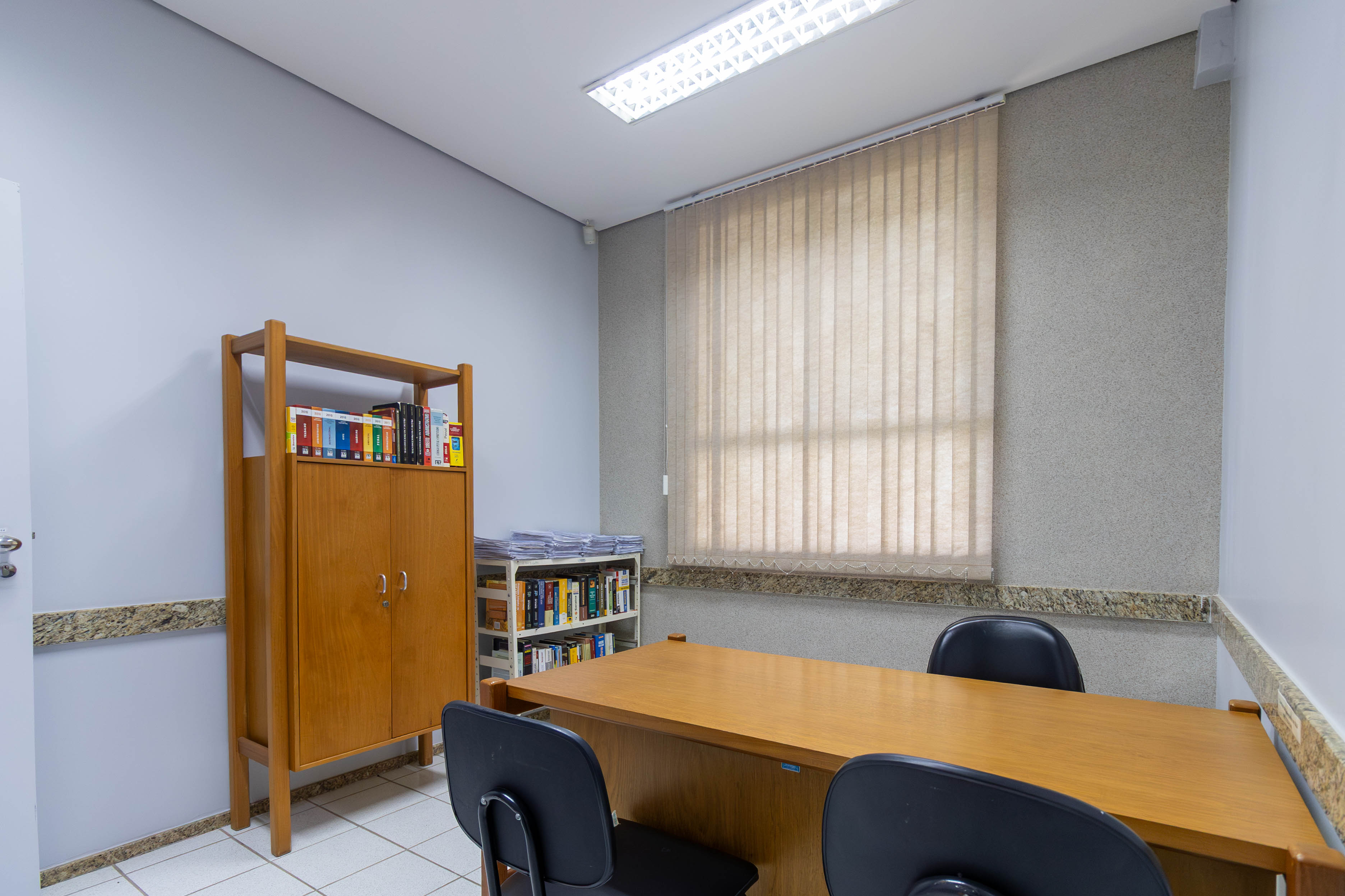 Foto das instalações do curso - Imagem 6